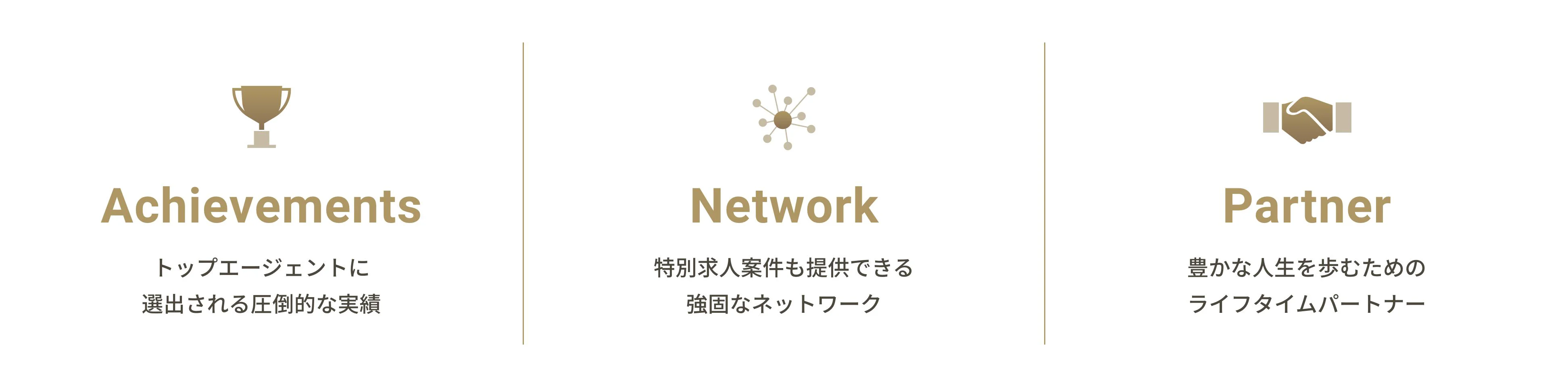 フォルトナの強み