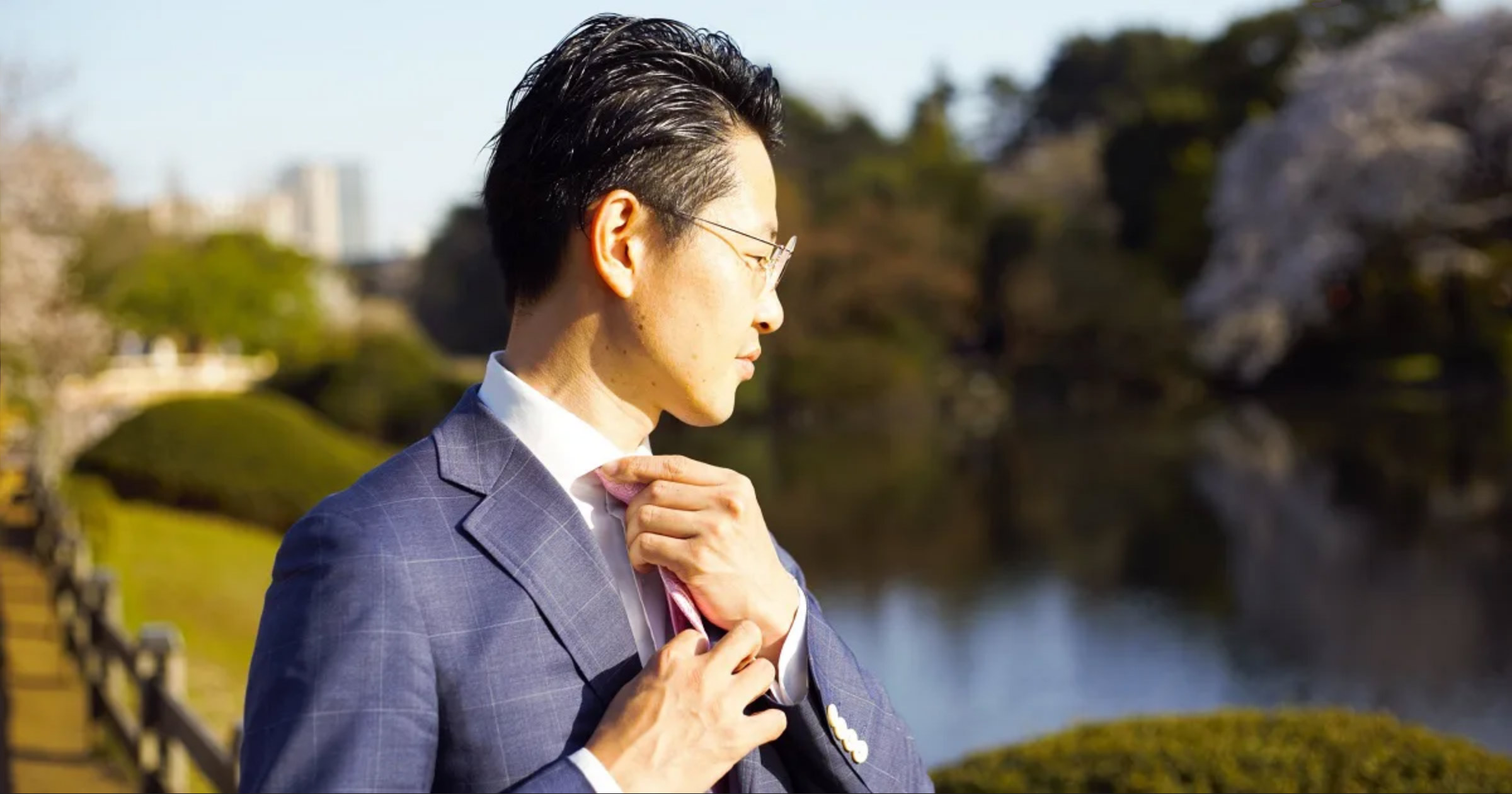 スペシャルインタビュー 春日竜太