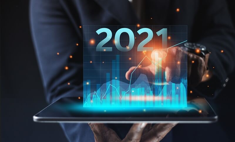 デロイト トーマツが「Tech Trends 2021 日本版」を発行