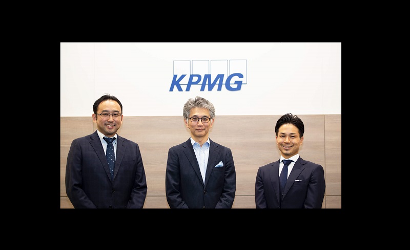 KPMGコンサルティング×フォルトナ　スペシャルインタビュー Part1