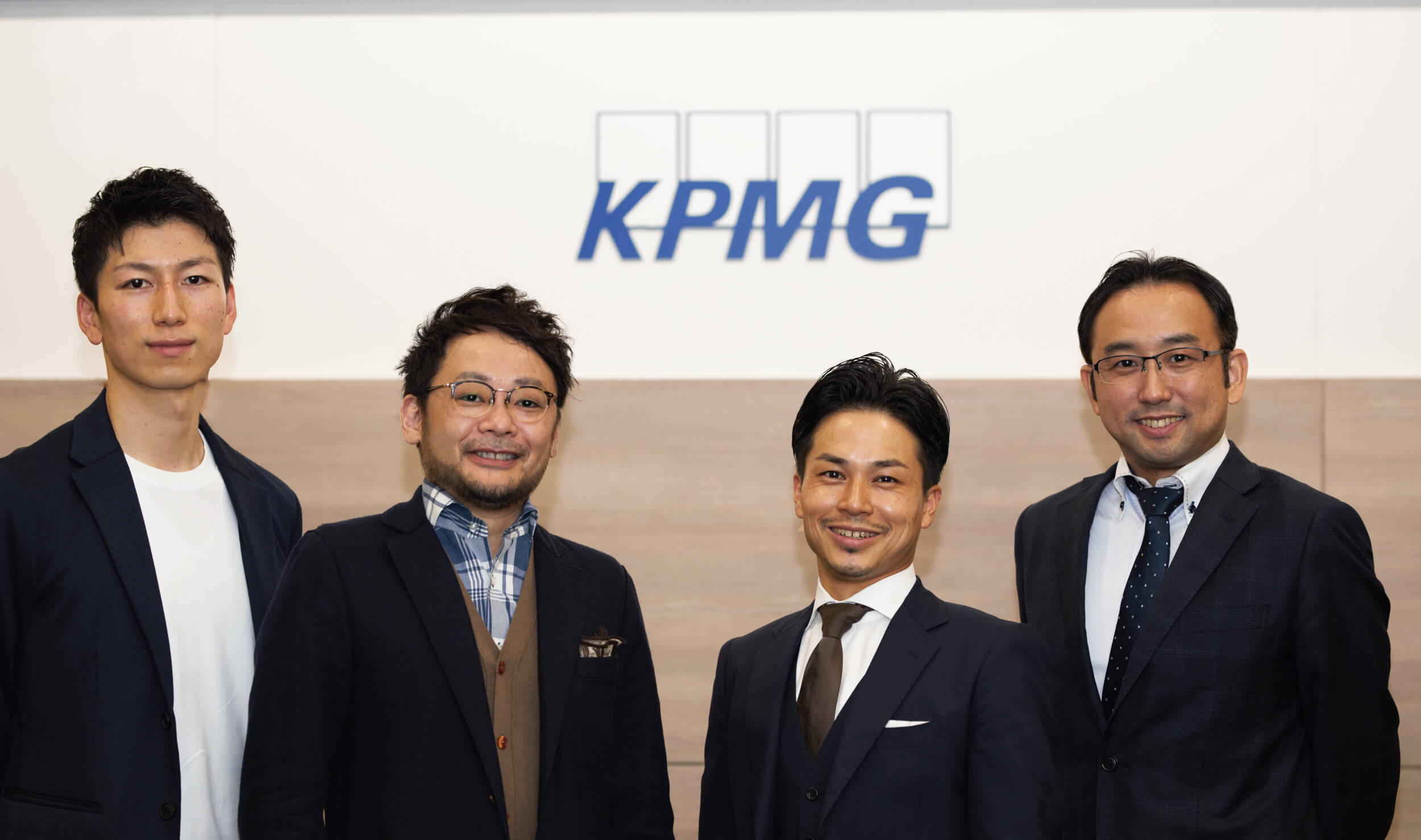 KPMGコンサルティング×フォルトナ　スペシャルインタビュー Part3