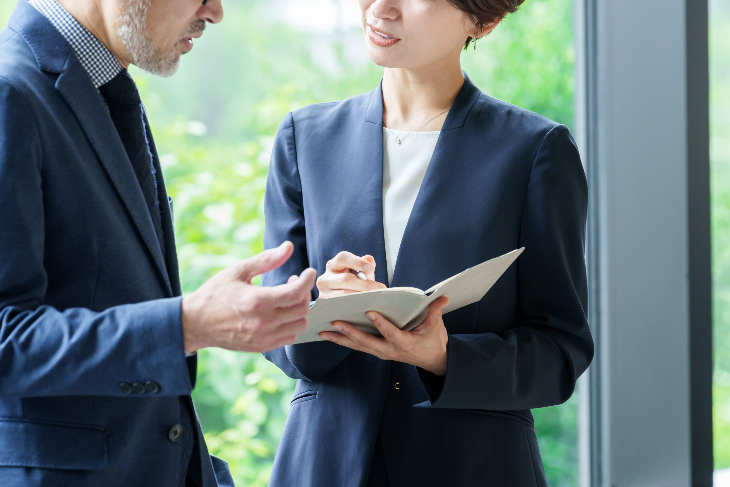 30代未経験コンサル転職「業務内容・職場環境・年収UP」全て叶えました【担当：石崎 雄三】