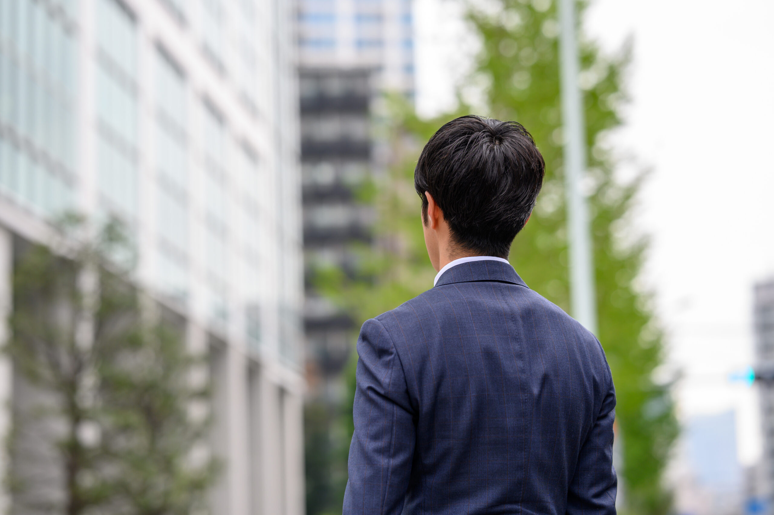 最終着地は年収＜挑戦の意外な選択。曖昧な転職軸を明確にできた背景とは？【担当：栗山 卓也】