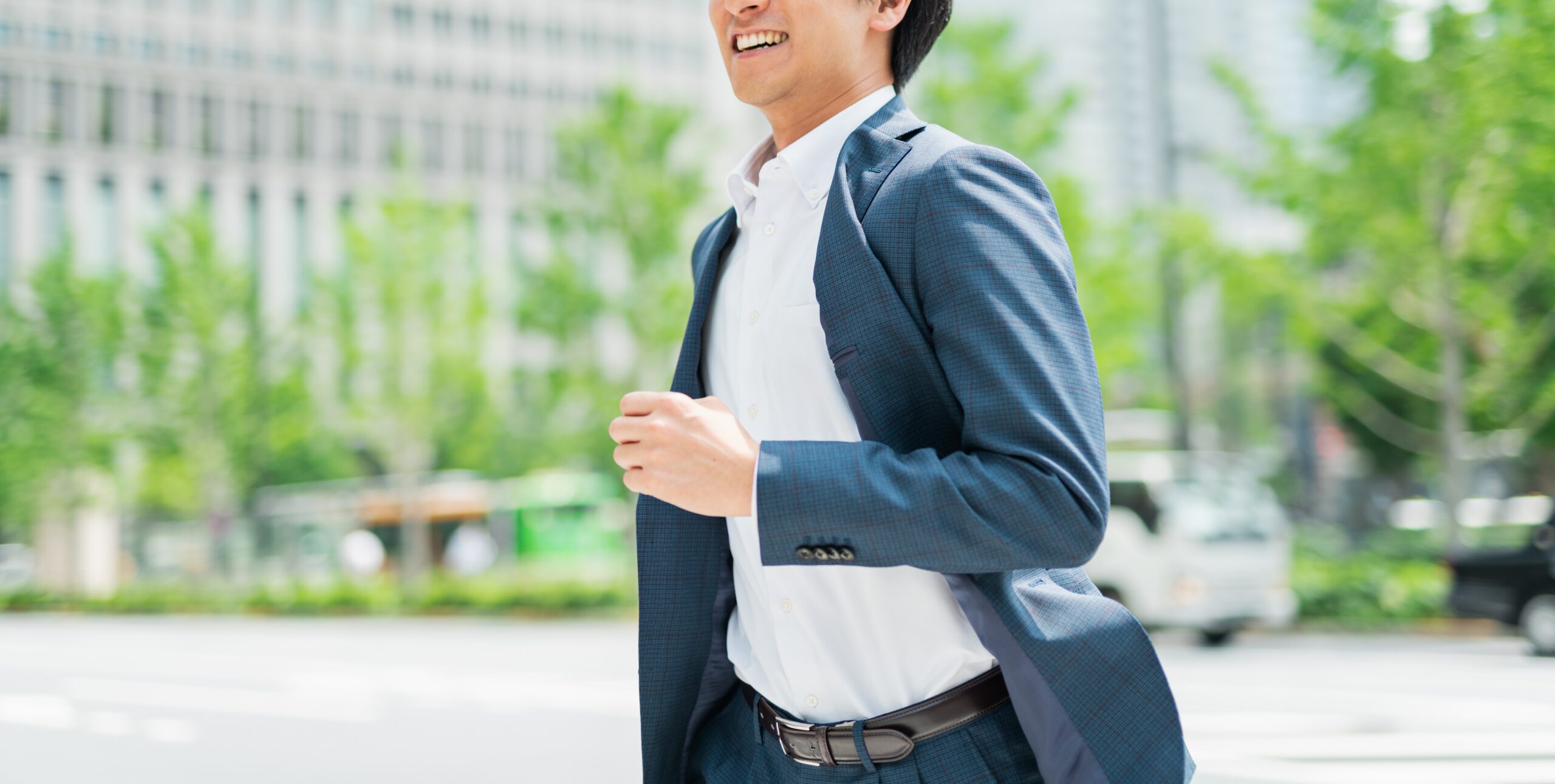 SaaS未経験→第一志望の上場SaaS企業のセールス組織立ち上げメンバーへ転職成功の秘訣とは【担当：小嶋 謙人】