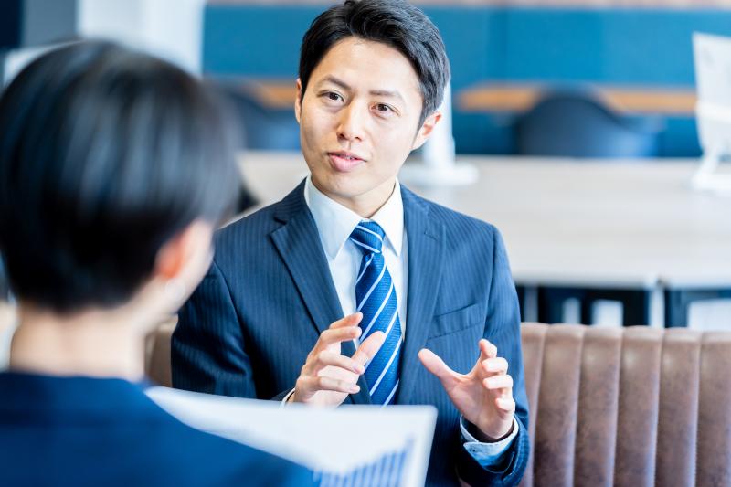 中小企業診断士からコンサルへの転職は有利？キャリアアップ成功のポイント