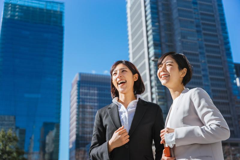 コンサル転職でおすすめのエージェントの特徴とは？