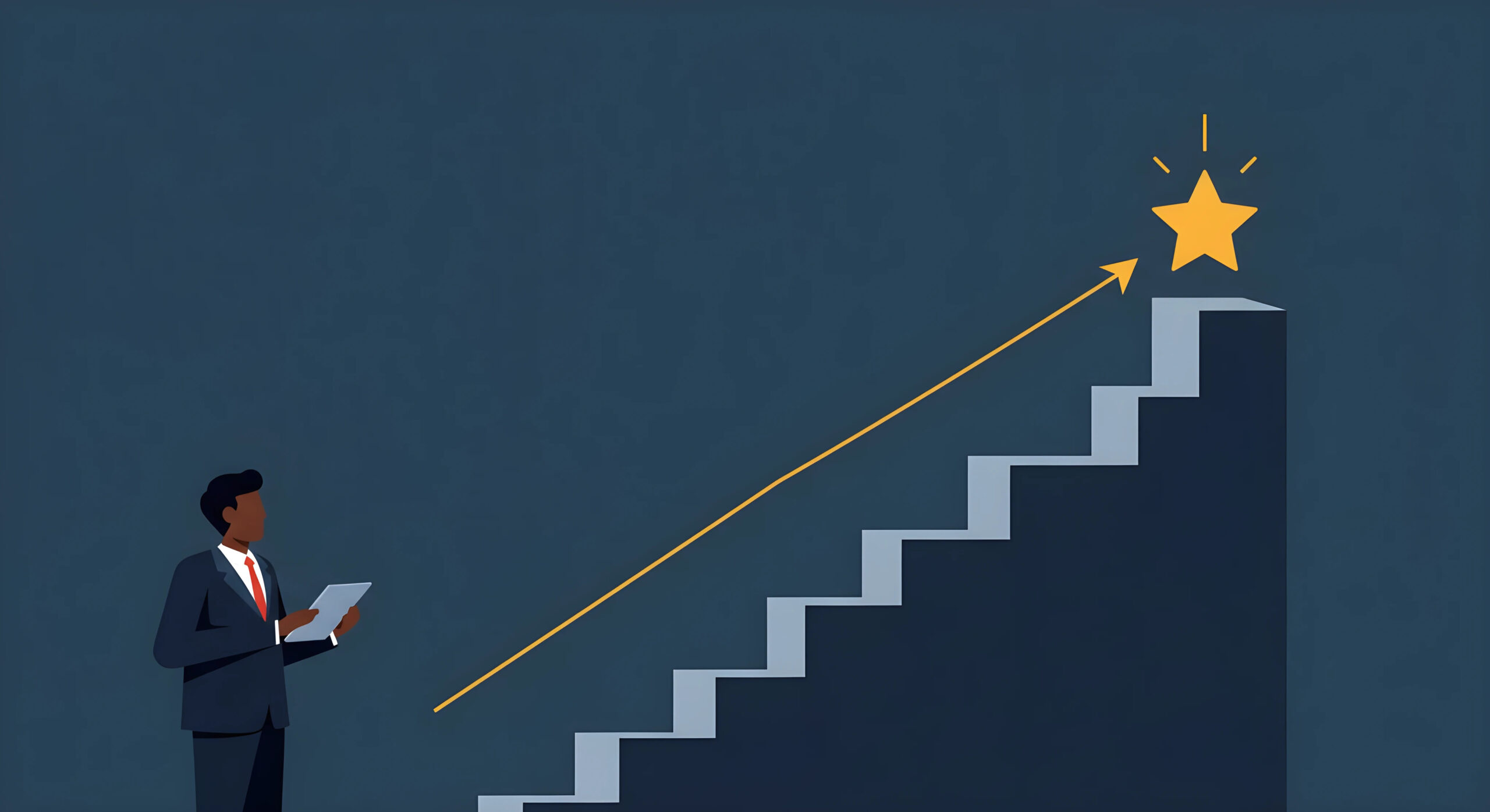 転職面接で使えるキャリアプランの答え方｜例文や回答例