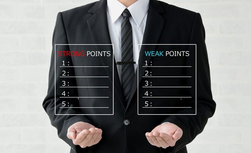 ビヘイビア面接の対策方法。よくある質問や回答例を紹介