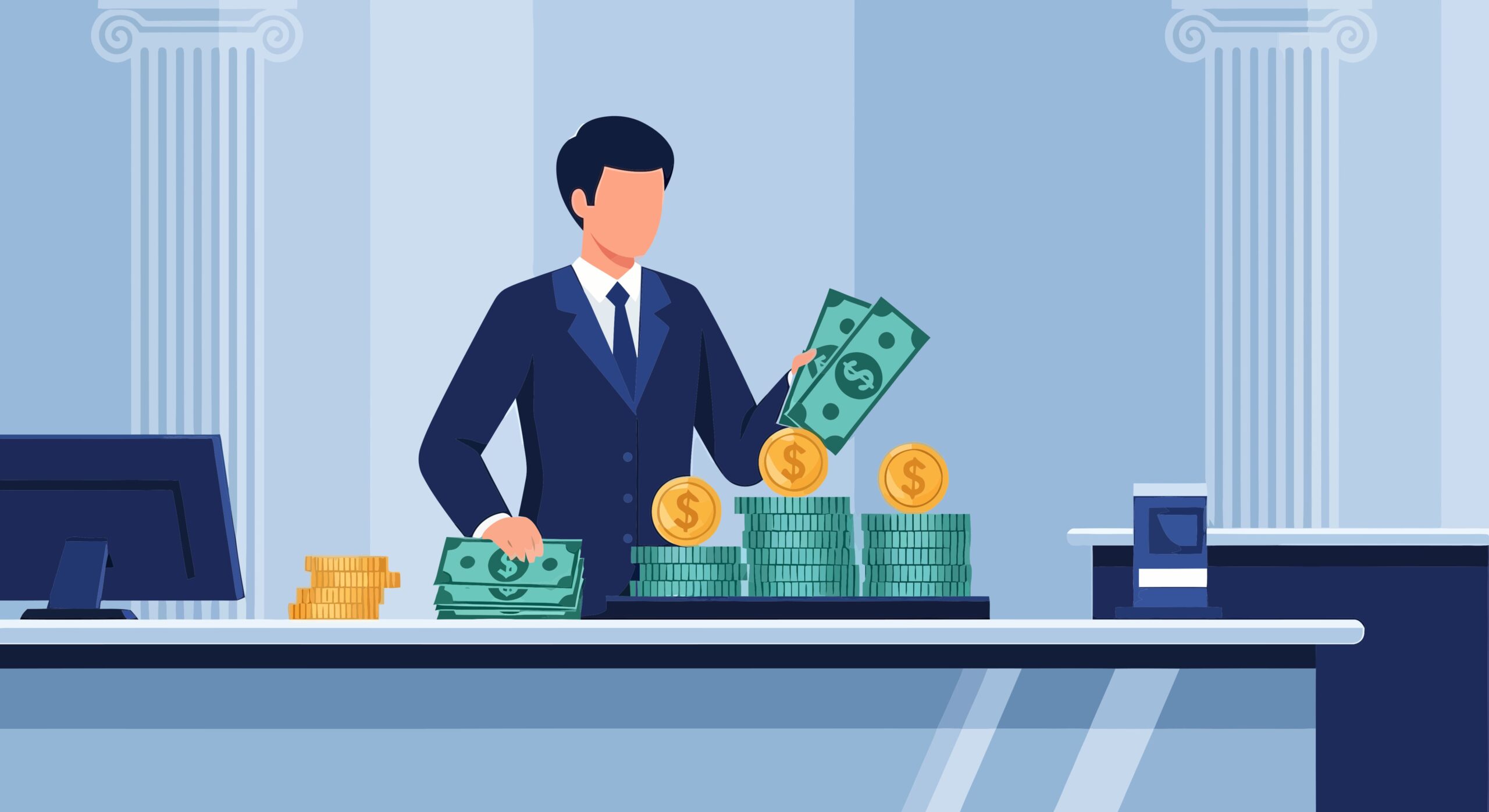 コンサルタントの職位で給与はどれくらい変わる？現役エージェントが回答