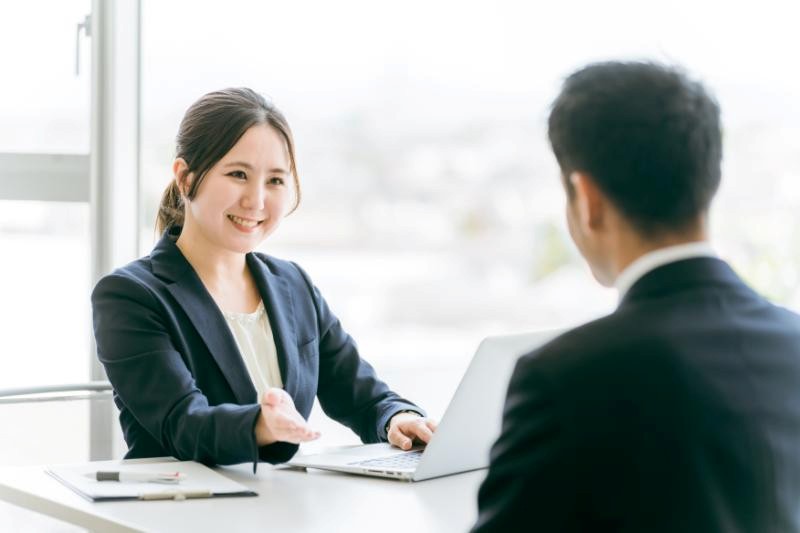 転職先の選び方｜転職の軸を決める方法やポイント5つ