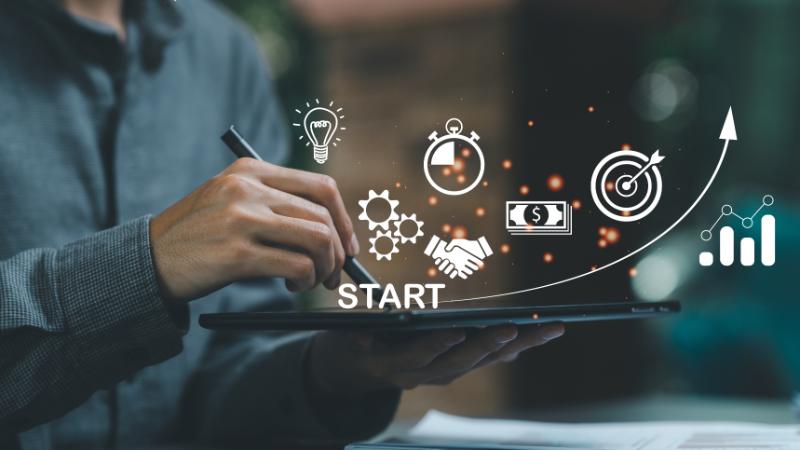 スタートアップとはどんな業界？ベンチャー企業との違い・メリットを徹底解説