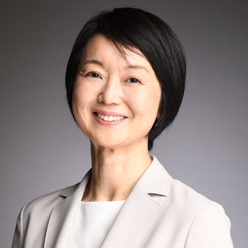 荒木 直美