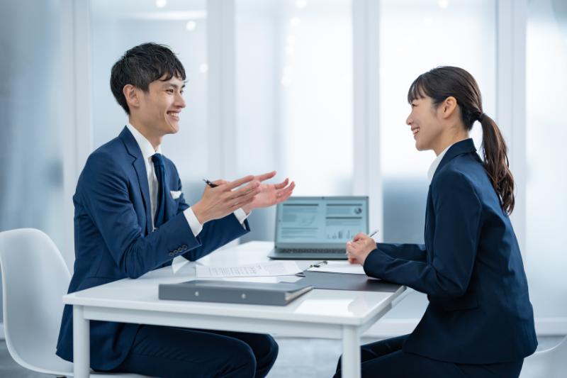 コンサル転職 未経験者 ポイント