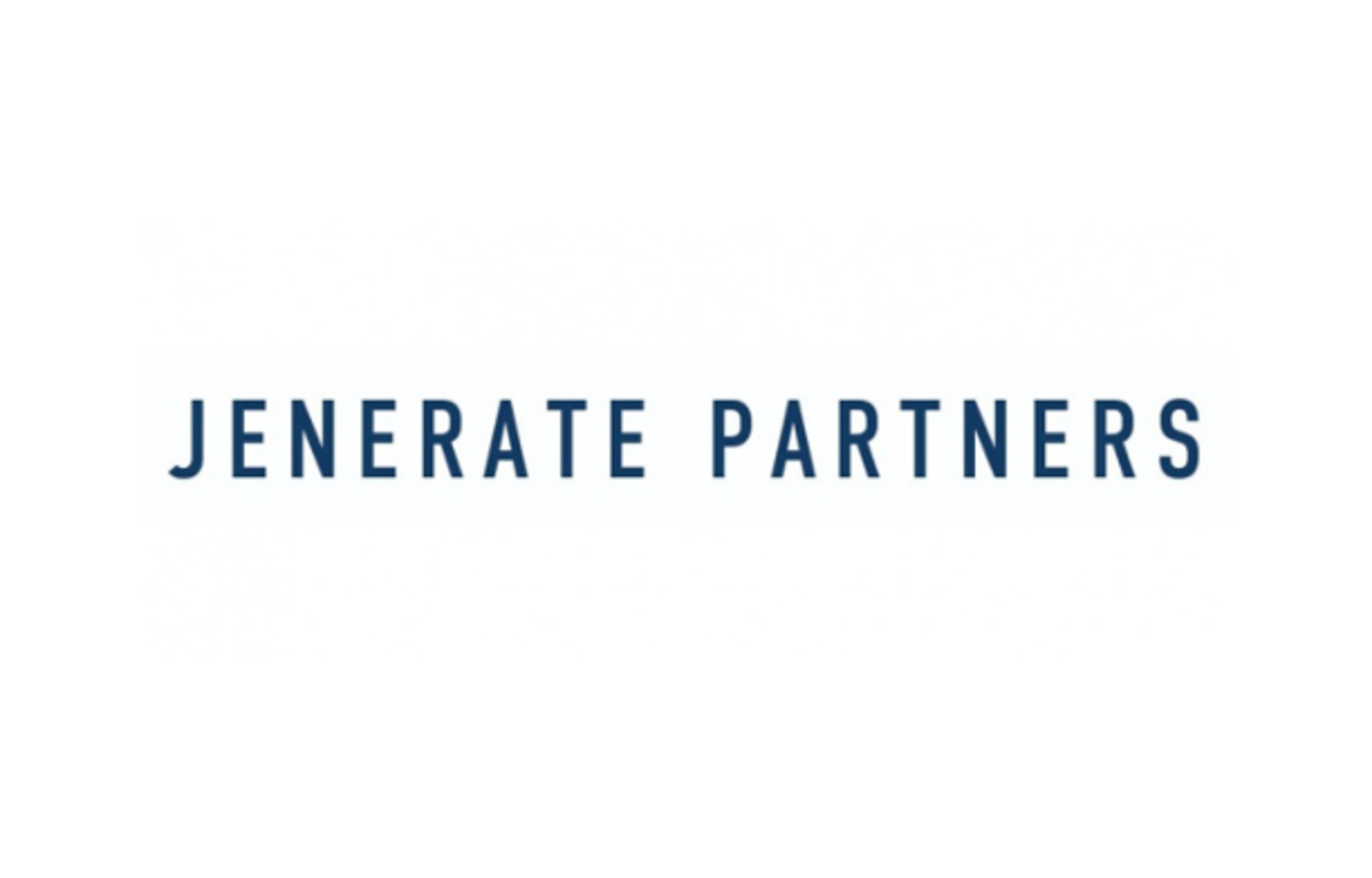 Jenerate Partners
