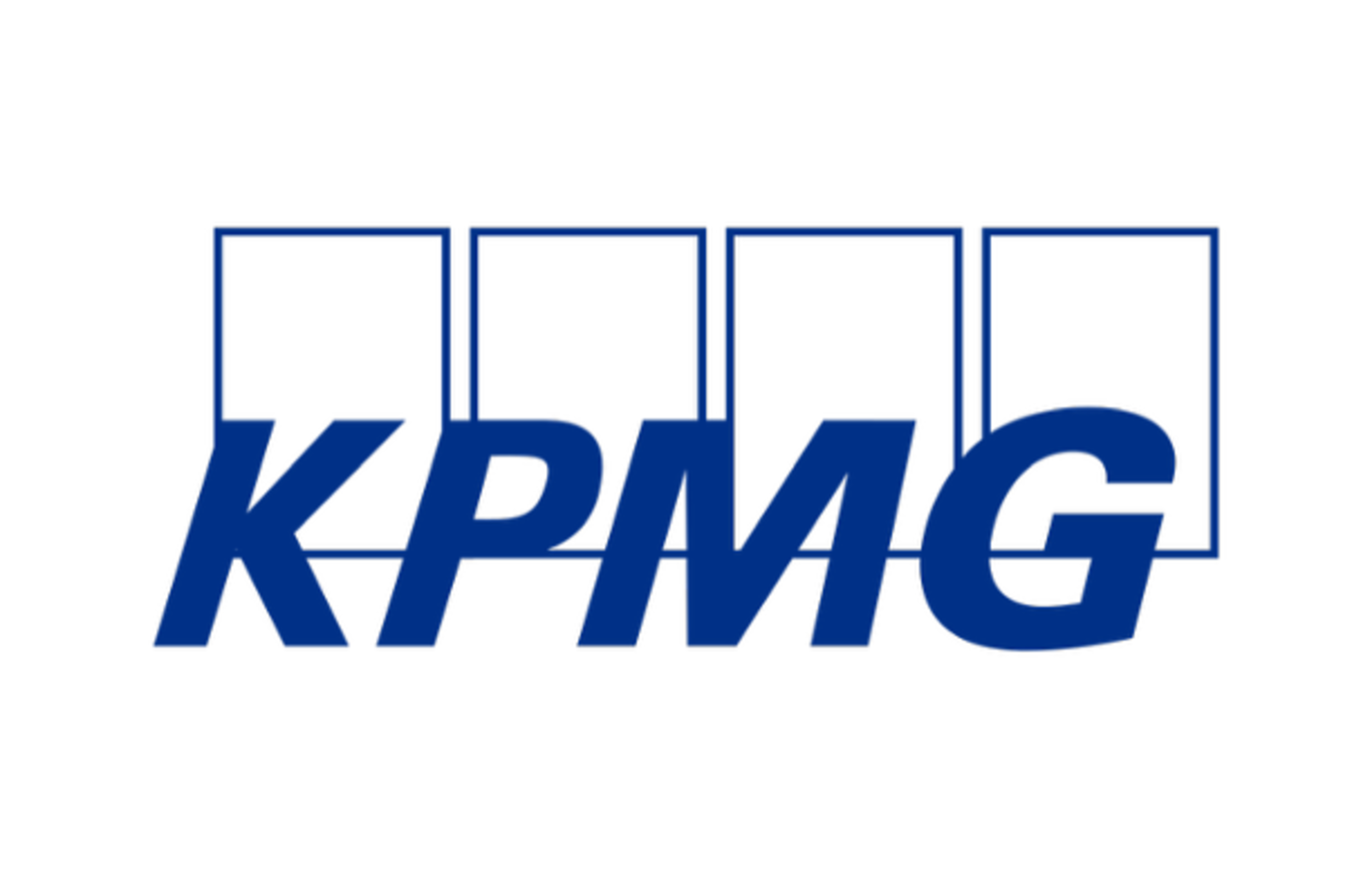 KPMGコンサルティング