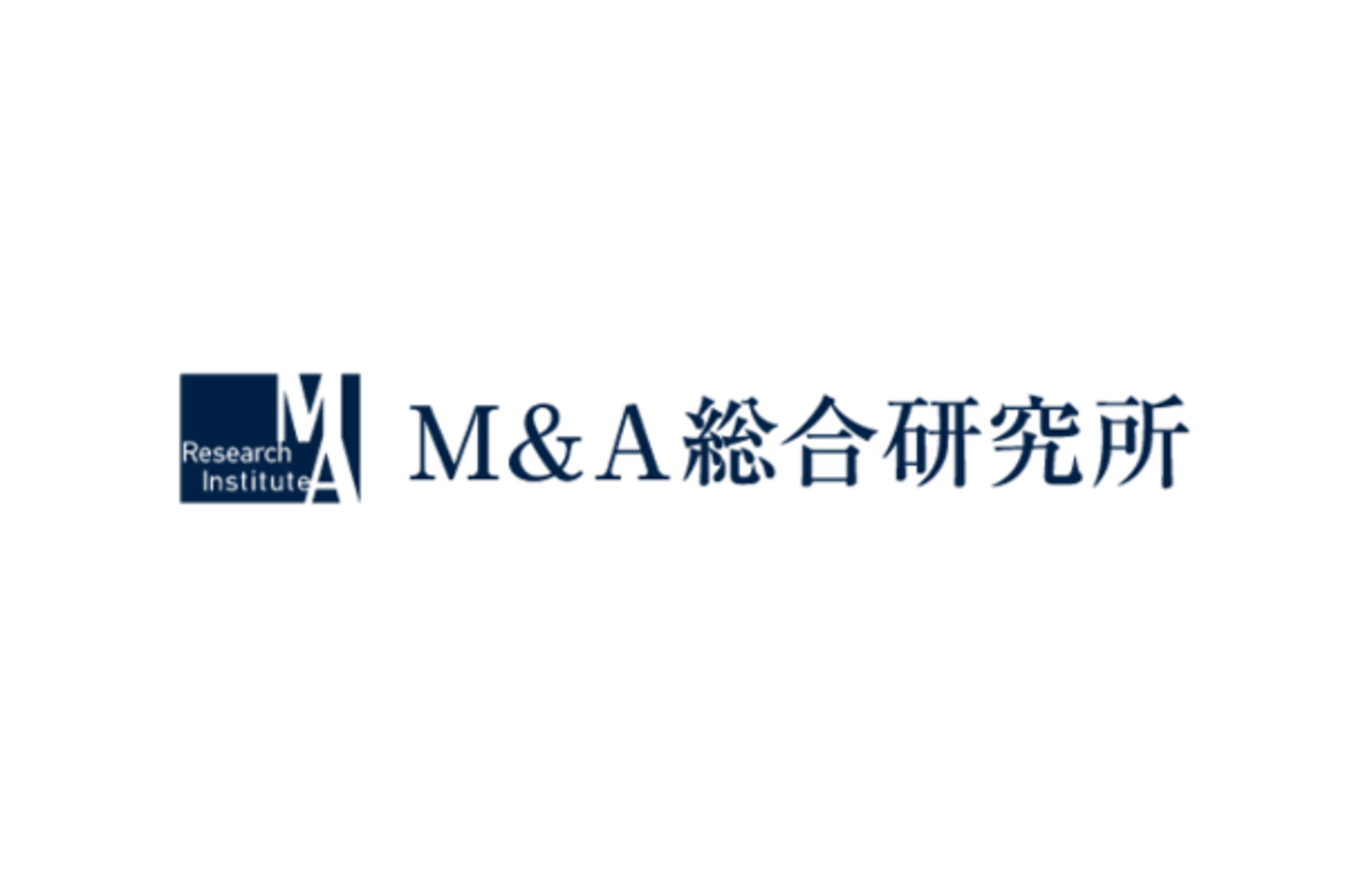 M&A総合研究所