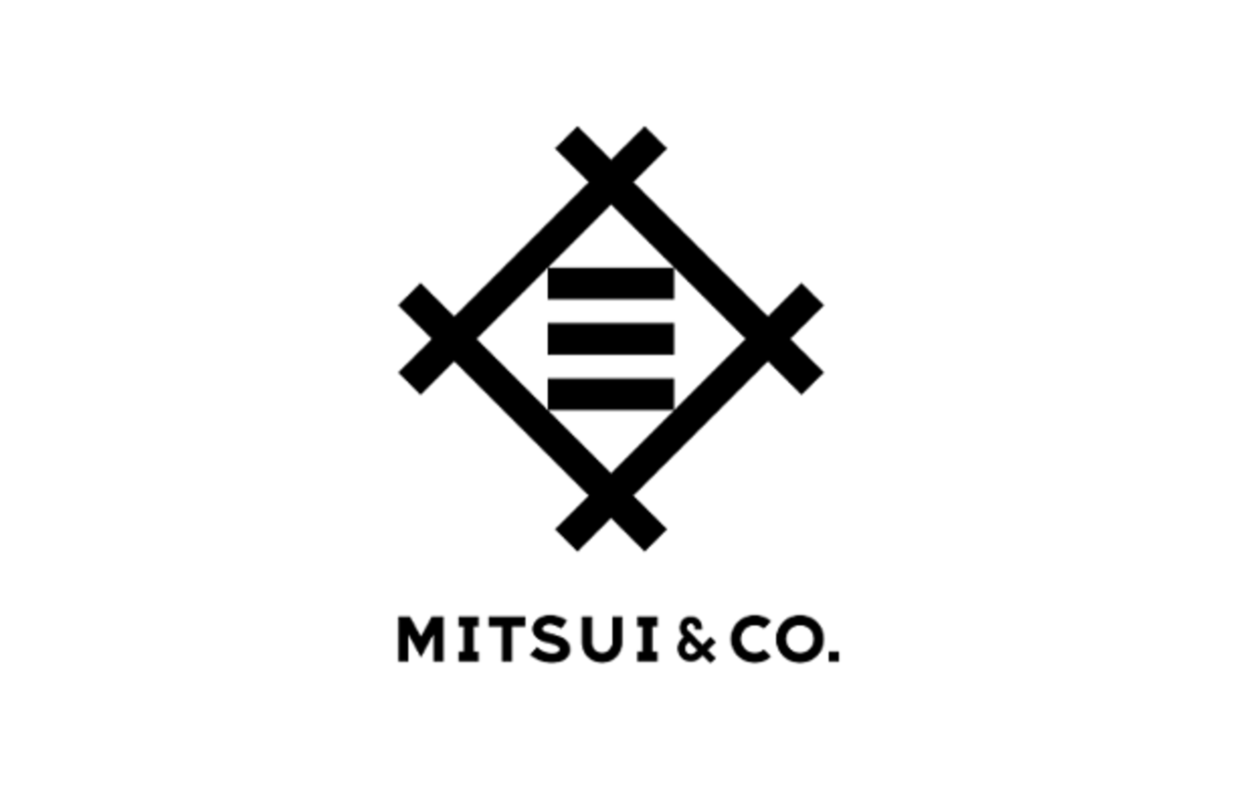 三井物産