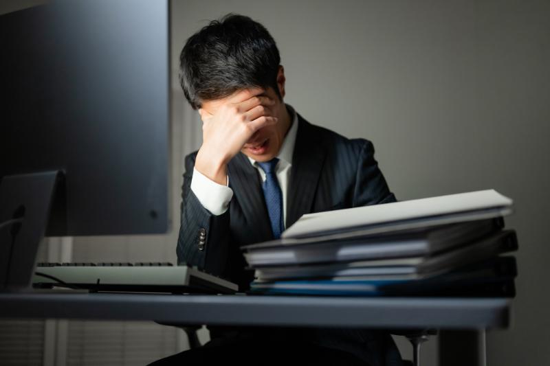 コンサルは残業が多いって本当?実態と対策、転職前に知っておきたいこと