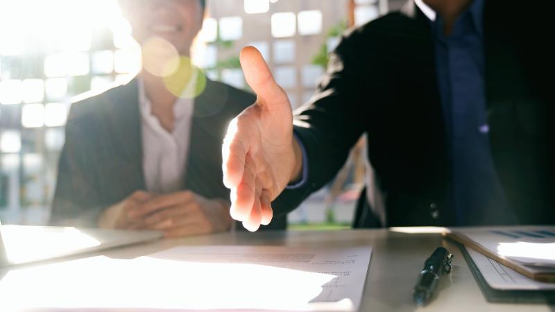 IT業界の面接対策|よくある質問・評価ポイント・通過のコツを徹底解説