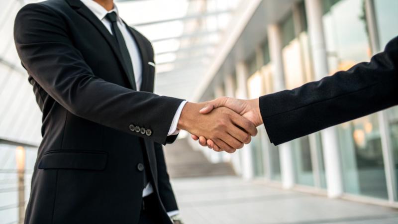 コンサルティング