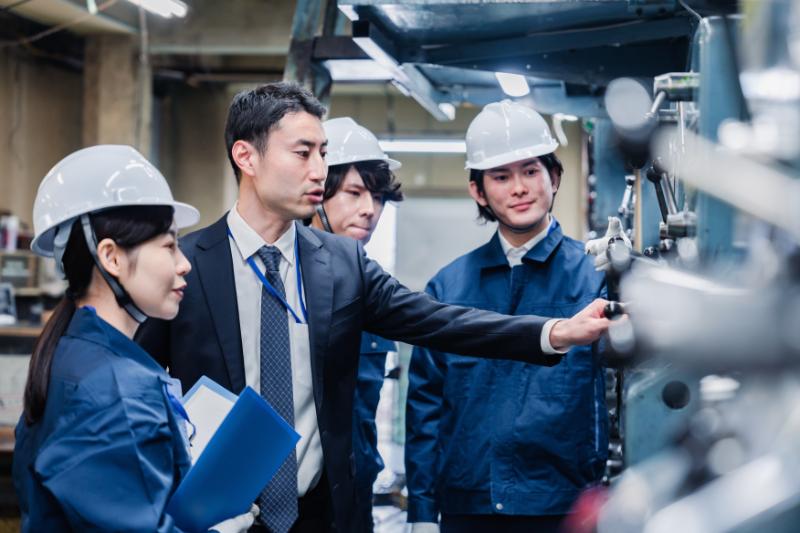 製造業コンサルタントとは？やりがいや将来性、転職のポイントを紹介
