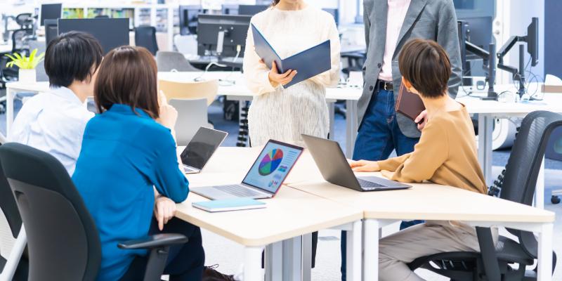 ベンチャー企業への転職ってどうなの？メリット・リスク・成功のコツを徹底解説