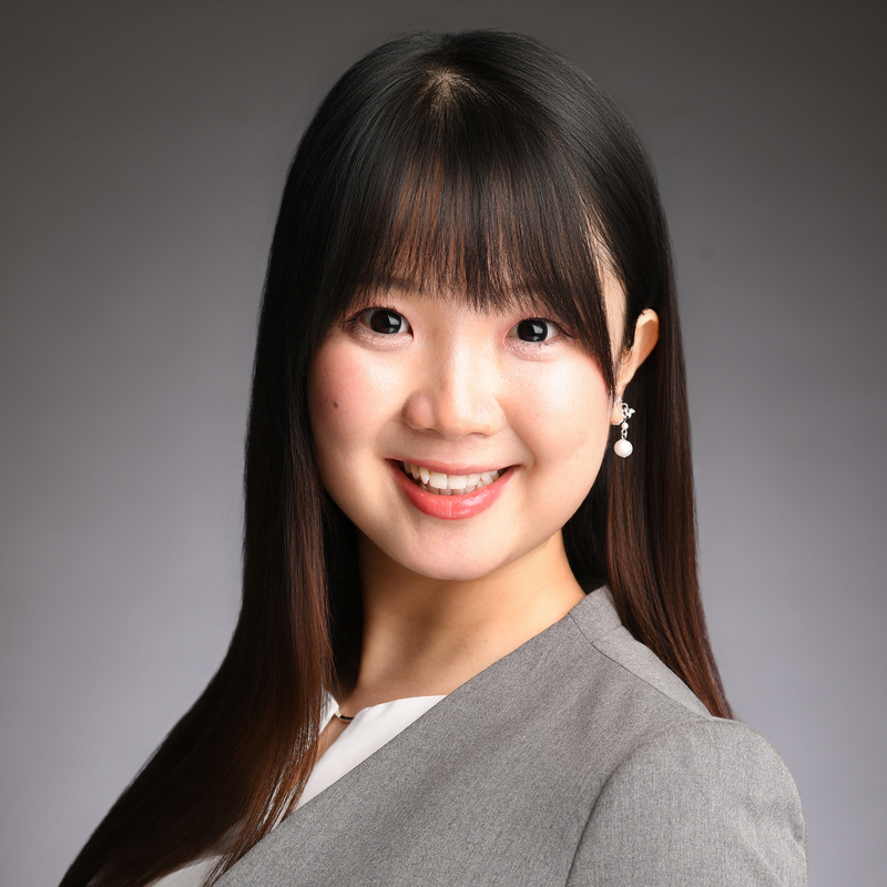 保護中: 佐久間　夏希