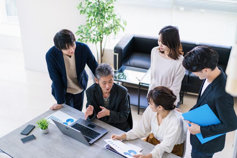 ベンチャー企業と中小企業の違いとは？転職前に知っておくべき特徴と判断基準を解説