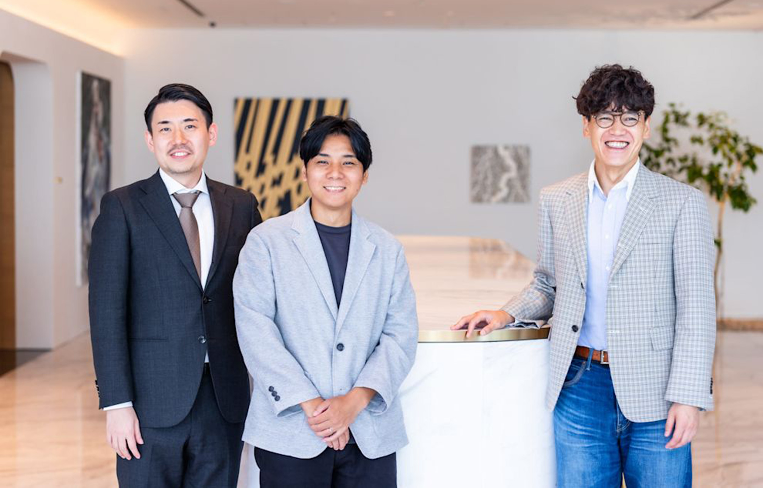 『ビズリーチ』に弊社若狭のインタビューが掲載されました